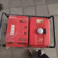 موتور برق در حد نو|ماشین‌آلات صنعتی|تربت‌حیدریه, کوه سنگی|دیوار