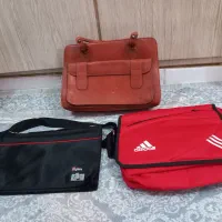کیف اداری
