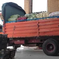 حمل و نقل انواع بار با خاور