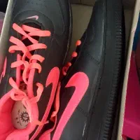 کفشای نو پنج برابر زیر قیمت