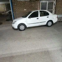 تیبا مدل ۹۷|خودرو سواری و وانت|مشهد, بهمن|دیوار