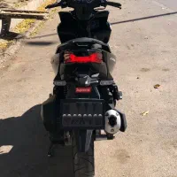 موتور کلیک۱۷۰|موتورسیکلت|خلخال, |دیوار