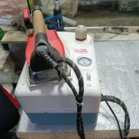 اتو بخار مخزن دار