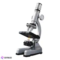 میکروسکوپ با کیفیت FANDEL FAZ-C1200 برند فاندل