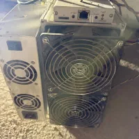 ماینر ۳۷تراهش اینی سیلیکون