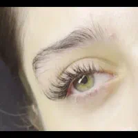 مدل اکستنشن مژه