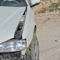 پارس xu7p مدل 1402|خودرو سواری و وانت|جم, |دیوار