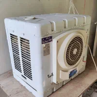 کولر ابی ۳۱۰۰ موتور الکتروژن