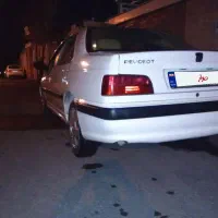 پارس گاز سیمی فروش فوری|خودرو سواری و وانت|جیرفت, |دیوار