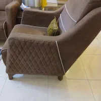 مبل راحتی