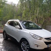 فروش اتومبیل توسان