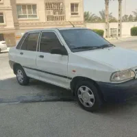پراید  ۱۳۱  مدل ۹۰  قیمت مناسب