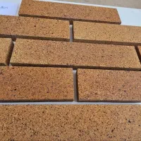 آجر نمای ساختمان متین