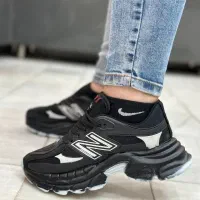 کتونی نیوبالاس