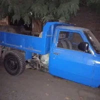 نیسان پاترول 2 در، مدل ۲۰۰۳
