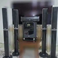باند نو|سیستم صوتی خانگی|سقز, |دیوار