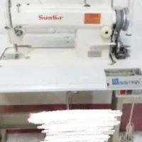 چرخ راسته دوز سانسیر