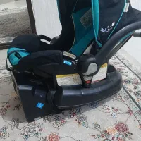 صندلی ماشین کودک