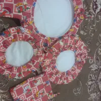 سرویس دمکنی ودستگیر|سفره، حوله، دستمال آشپزخانه|خرم‌آباد, |دیوار