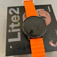 ساعت هوشمندبرند شیائومی نونو اصلا استفاده نشده|ساعت|اراک, |دیوار