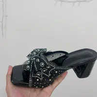 صندل زنونه|کیف، کفش، کمربند|بندرعباس, |دیوار