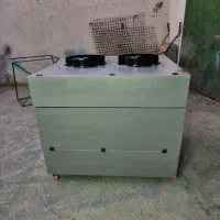 سوپر سایلنت باکس ماینر|قطعات و لوازم جانبی رایانه|اهواز, بهارستان|دیوار