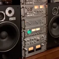 فروش خریدار لوازم صوتی  گرام صحفه رادیو لامپی