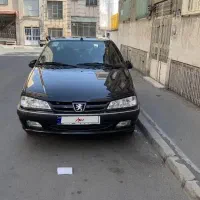 پژو پارس Tu5