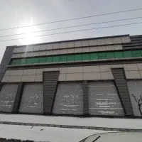 جاده مخصوص کرج ۱۸۰۰۰ متر زمین با ۱۰۰۰۰ متر سوله|فروش دفتر صنعتی، کشاورزی، تجاری|تهران, هفده شهریور|دیوار