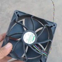 تعدادی فن سالم