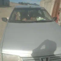 پژو ۹۴|خودرو سواری و وانت|تفتان, |دیوار