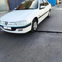پژو پارس ساده، مدل ۱۳۹۵