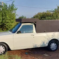 حمل بار و وانت بار