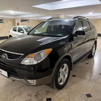 هیوندای Ix55 وراکروز ۲۰۱۲ در حد نو