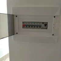 سیم کشی ساختمان