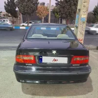 سمندef7|خودرو سواری و وانت|شهریار, شهریار|دیوار