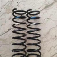 فنر عقب پراید