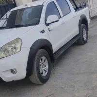 فوتون 93 دیزل|خودرو سواری و وانت|مشهد, شهرک رازی (شهرک غرب)|دیوار