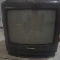 تلویوزیون ۱۴ انج سالم