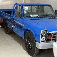 نیسان دوگانه سوز آپشنال رادیال