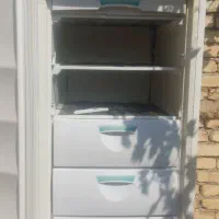 یخچال برفاب و فریزر