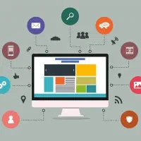 انجام خدمات نرم افزاری و کامپیوتری سیار