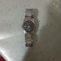 ساعت اورینت اصل قدیمی زنانه