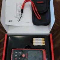 مترلیزری رونیکس ۵۰ متری آکبند|ابزارآلات|تهران, دبستان|دیوار