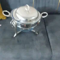 سوفله سوپ خوری مارک رگینا نو بدون کارتن|ظروف سرو و پذیرایی|کهریزک, |دیوار