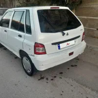 پراید۱۱۱مدل۹۹|خودرو سواری و وانت|مهریز, |دیوار