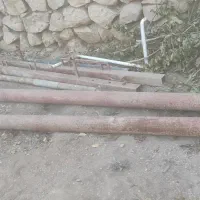 درب خانه کارگاه قالی|ابزارآلات|شهرکرد, |دیوار