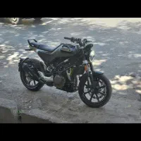 هاسکوارنا اسوارت پیلن|موتورسیکلت|سنندج, |دیوار