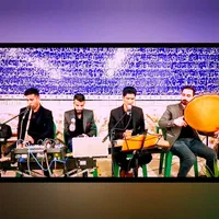 برگزاری مراسم ختم و ترحیم(نی نوازی مداح دف تار..