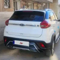 mvm x22|خودرو سواری و وانت|سقز, |دیوار